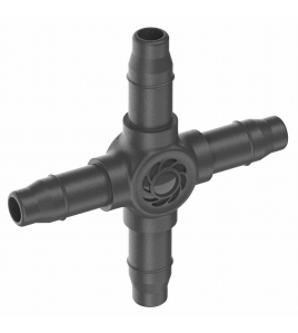 KRUISSTUK 4,6MM (3/16&quot;)