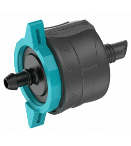 REGULEERBARE EINDDRUPPELAAR 1-8L