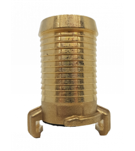 QUES SNELKOPPELING SLANGTULE 1 1/2'' QUES SNELKOPPELING SLANGTULE 1 1/2''