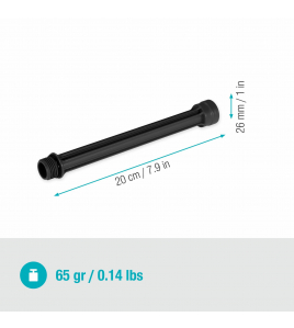 VERLENGBUIS VOOR SPROEIER OS 90