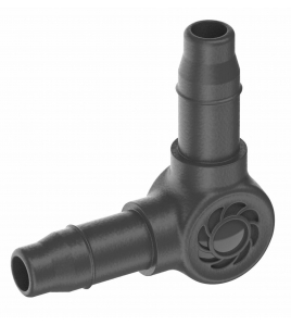 L-STUK 4,6MM (3/16&quot;)