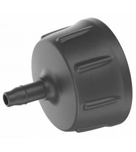 VERBINDING 3/16&quot;