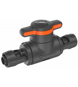 AFSLUITVENTIEL 13MM 1/2&quot;