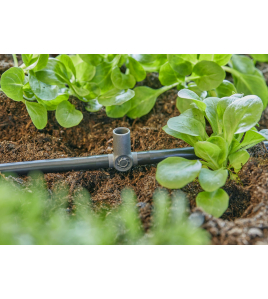 T-STUK 3/16&quot; VOOR SPROEIERS