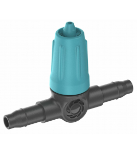 REGULEERBARE SERIEDRUPPELAAR