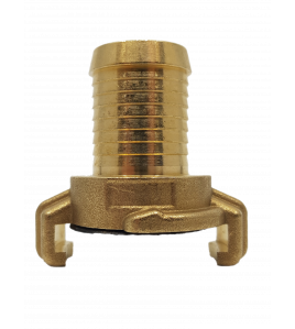 QUES SNELKOPPELING SLANGTULE 1'' QUES SNELKOPPELING SLANGTULE 1''