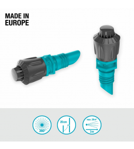 MICRO SPROEIER 360&deg;