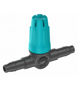 SPROEIER KLEINE OPPERVLAKTE