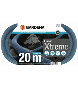 TEXTIELSLANG LIANO™ XTREME 20M, 3/4" TEXTIELSLANG LIANO™ XTREME 20M, 3/4"