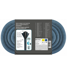TEXTIELSLANG LIANO™ XTREME 20M, 3/4" TEXTIELSLANG LIANO™ XTREME 20M, 3/4"