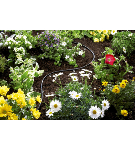 DRUPPELBUIS 4,6MM 3/16&quot; 15M