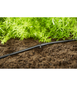 DRUPPELBUIS 4,6MM 3/16&quot; 15M