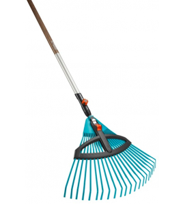 CS VERSTELBARE BLADHARK FSC 100%