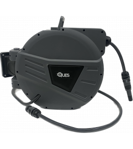 QUES WANDSLANGENBOX 30MTR INCL. STARTSET