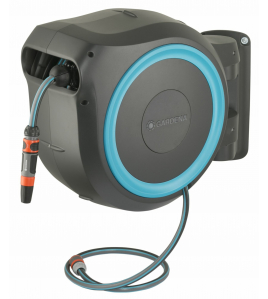 WANDSLANGENBOX 25 ROLLUP M/L