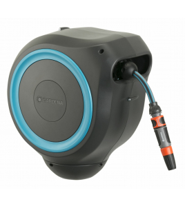 WANDSLANGENBOX 15 ROLLUP S