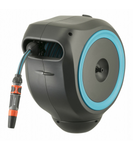 WANDSLANGENBOX 15 ROLLUP S