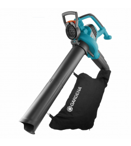 GARDENA BLADBLAZER-/ZUIGER ERGOJET 3000