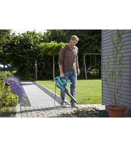 GARDENA BLADBLAZER-/ZUIGER ERGOJET 3000