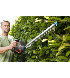 ELEKTR. HEGGENSCHAAR POWERCUT 700/65