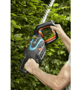 ACCU HEGGENSCHAAR POWERCUT LI-40/60 GARDENA ACCU HEGGENSCHAAR POWERCUT LI-40/60 GARDENA