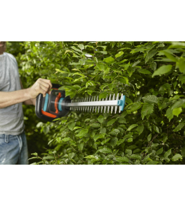 ACCU HEGGENSCHAAR POWERCUT LI-40/60 GARDENA ACCU HEGGENSCHAAR POWERCUT LI-40/60 GARDENA