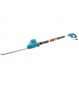 TELESC. HEGGENSCHAAR THS 500/48