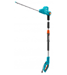 TELESC. HEGGENSCHAAR THS 500/48