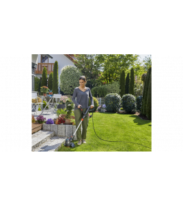 TRIMMER COMFORTCUT 550/28