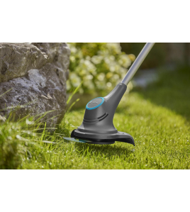 ACCU TRIMMER SMALLCUT 23/18V P4A SET