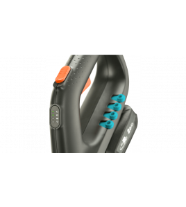 ACCU TRIMMER COMFORTCUT 23/18V P4A SET