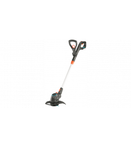 ACCU TRIMMER COMFORTCUT 23/18V P4A SET