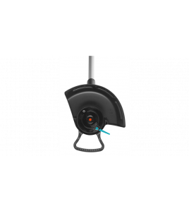 ACCU TRIMMER EASYCUT 23/18V P4A SET