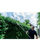 METABO MA-HS 50 (HEDGE TRIMMER)