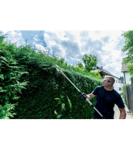 METABO MA-HS 50 (HEDGE TRIMMER)