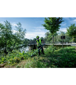 METABO MA-FS 40 (BRUSHCUTTER)