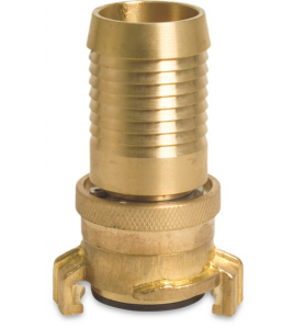ZUIG- EN HOGE DRUK SNELKOPPELING MESSING 13 MM SLANGTULE NA 40 25BAR TYPE DRAAIBAAR ZUIG- EN HOGE DRUK SNELKOPPELING MESSING 13 MM SLANGTULE NA 40 25BAR TYPE DRAAIBAAR