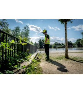 METABO FSD 36-18 LTX BL 40 (D-GREEP) BODY