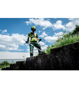 METABO FSB 36-18 LTX BL 40 (BEUGELGREEP) BODY