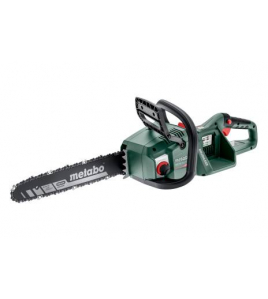 METABO MS 36-18 LTX BL 40 BODY