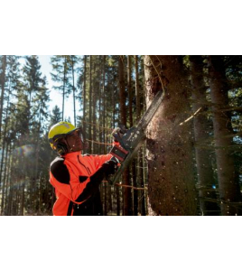 METABO MS 36-18 LTX BL 40 BODY