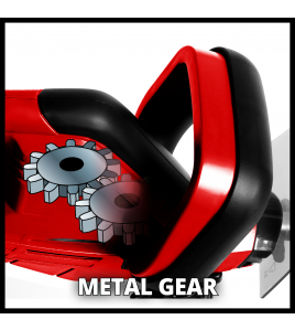 GC-CH 1846 LI SOLO - ACCU HEGGENSCHAAR - POWER X-CHANGE