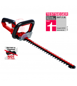 ARCURRA 18/55 SOLO - ACCU HEGGENSCHAAR - POWER X-CHANGE