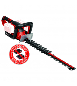 GE-CH 36/65 LI SOLO - ACCU HEGGENSCHAAR - POWER X-CHANGE