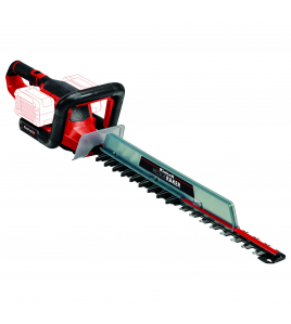 GE-CH 36/65 LI SOLO - ACCU HEGGENSCHAAR - POWER X-CHANGE