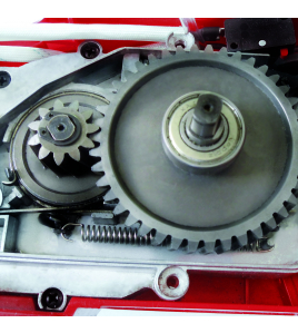 GH-EC 1835 - KETTINGZAAG GH-EC 1835 - KETTINGZAAG