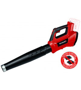 GP-LB 36/210 LI E BL SOLO, ACCU BLADBLAZER, POWER X-CHANGE