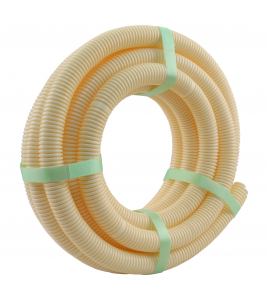 INSTALLATIEBUIS FLEXIBEL 5/8 25M