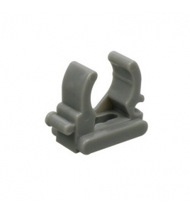 KLEMBEUGEL 16-19 GRIJS 100ST IN DOOS