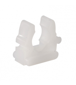 DS.A 50ST.KLEMBEUGEL 16-22MM NATURE